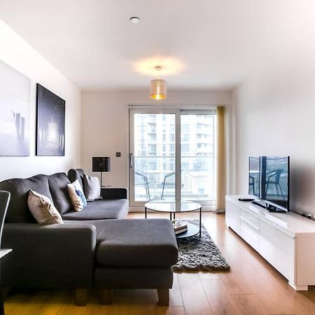 Guestready - Comfort By The Thames, W/ Balcony London Exterior photo